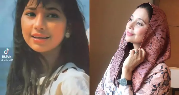 potret dulu dan kini aktris sinetron 90-an © berbagai sumber potret dulu dan kini aktris sinetron 90-an © berbagai sumber