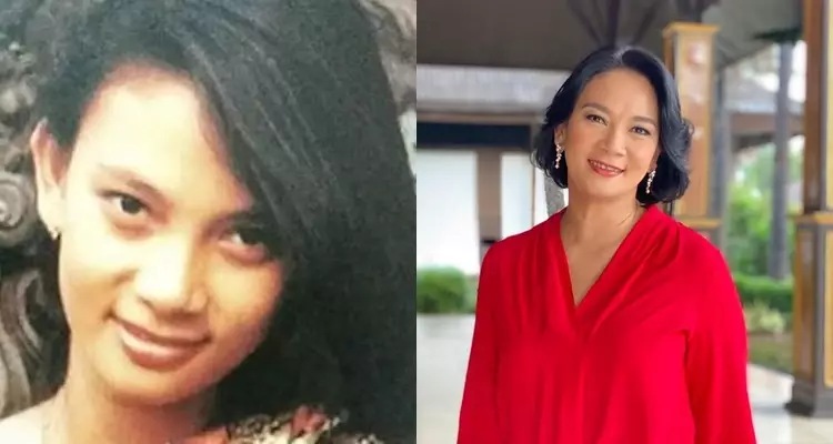 potret dulu dan kini aktris sinetron 90-an © berbagai sumber potret dulu dan kini aktris sinetron 90-an © berbagai sumber