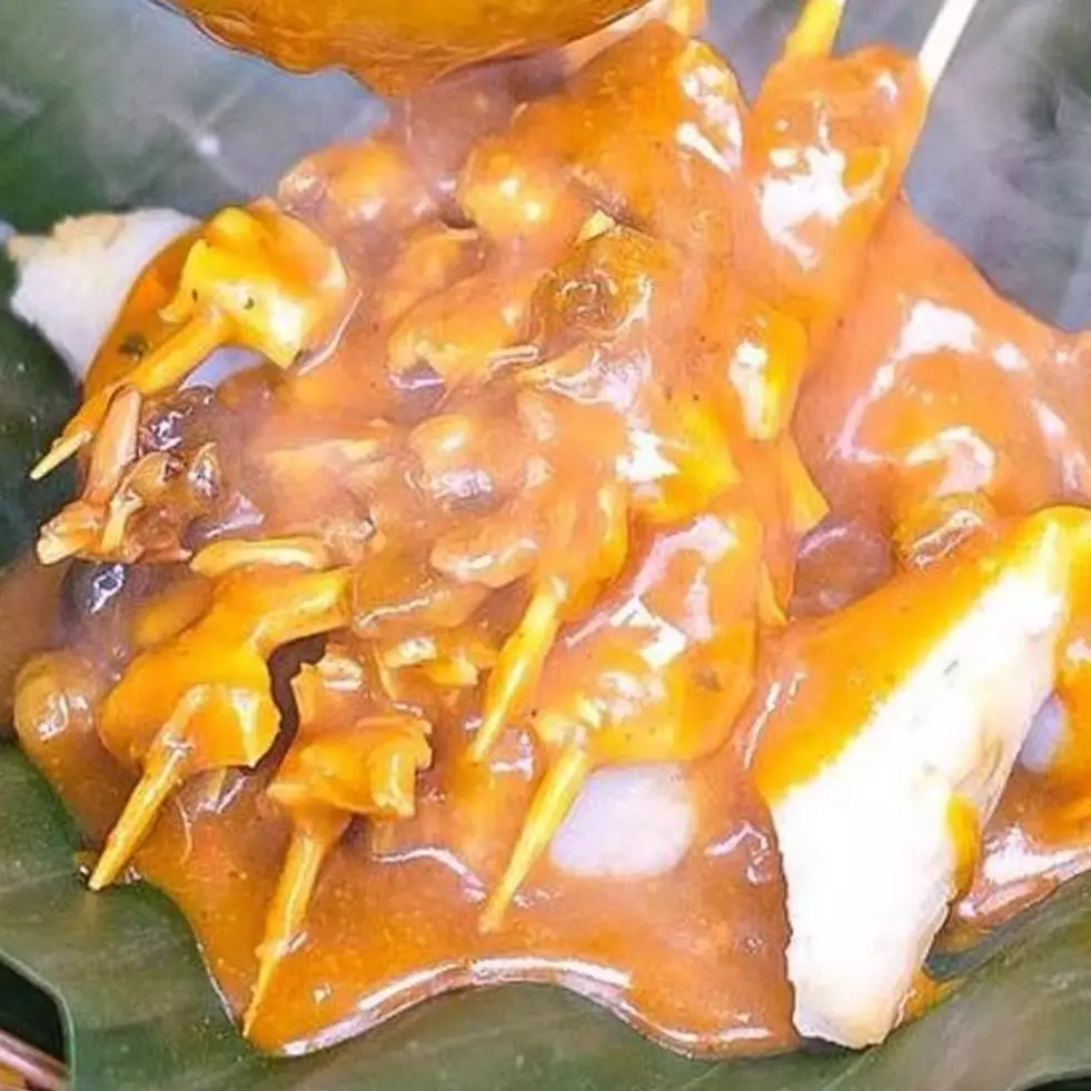 15 Tempat makan sate Padang di Yogyakarta, bumbunya khas banget