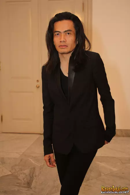 seleb ini ternyata keponakan tokoh politik © berbagai sumber