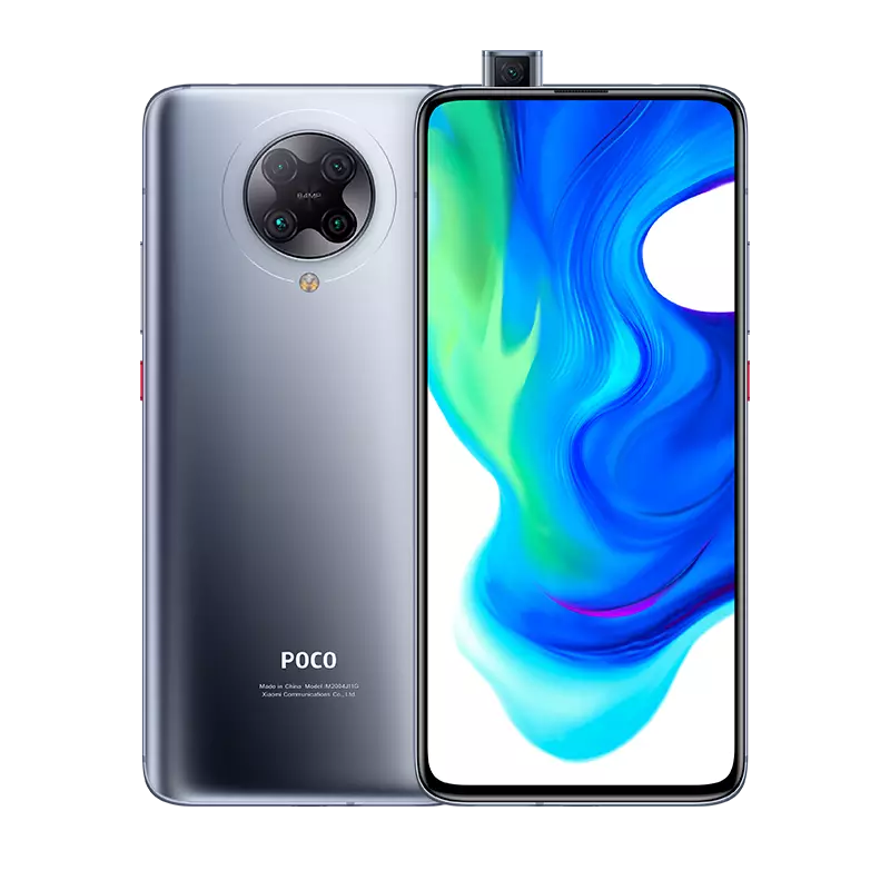 11 HP Snapdragon 865 harga terjangkau, gaming ngebut tanpa ribut © berbagai sumber