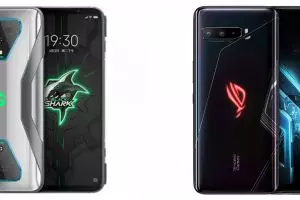 11 HP Snapdragon 865 harga terjangkau, gaming ngebut tanpa ribut