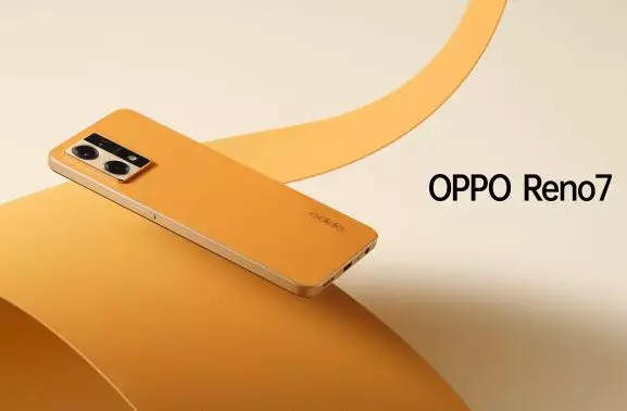 Oppo Reno7 Series © 2022 brilio.net Oppo Reno7 Series © 2022 brilio.net
