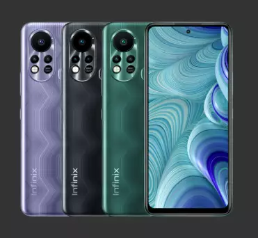 7 Rekomendasi infinix Hot Series infinixmobility.com 7 Rekomendasi infinix Hot Series infinixmobility.com