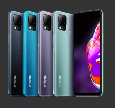 7 Rekomendasi infinix Hot Series infinixmobility.com 7 Rekomendasi infinix Hot Series infinixmobility.com