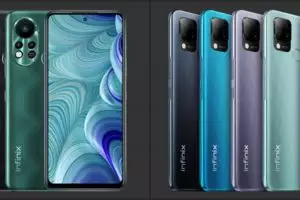 7 Rekomendasi Infinix Hot Series, spek tinggi harga ramah di kantong