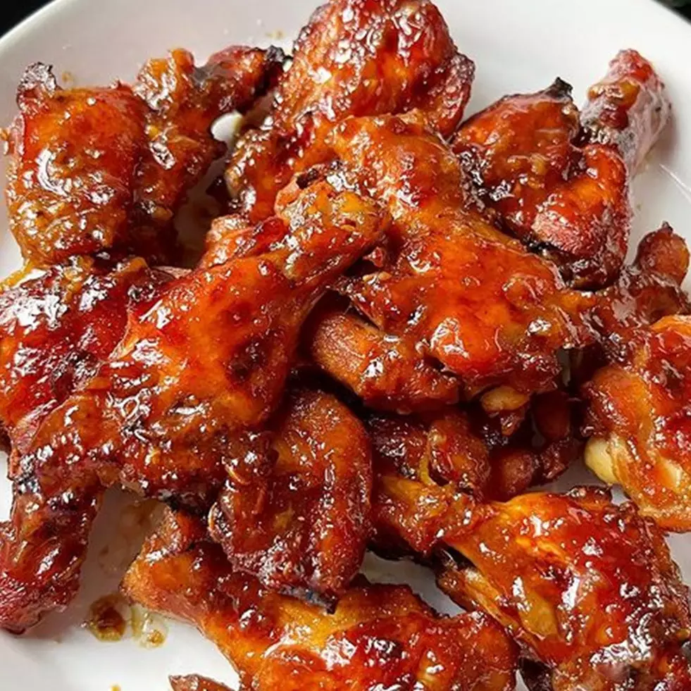 Resep ayam panggang pedas manis, bumbunya meresap dan bikin ketagihan