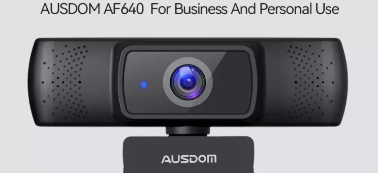 9 Rekomendasi webcam dengan gambar jernih berbagai sumber 9 Rekomendasi webcam dengan gambar jernih berbagai sumber