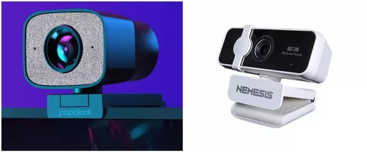 9 Rekomendasi webcam dengan gambar jernih, cocok untuk virtual meeting