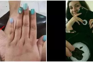 13 Momen lucu niatnya foto estetik, hasilnya bikin tepuk jidat