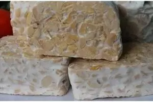 Tinggi protein, 10 bahan makanan ini bisa jadi pengganti tempe