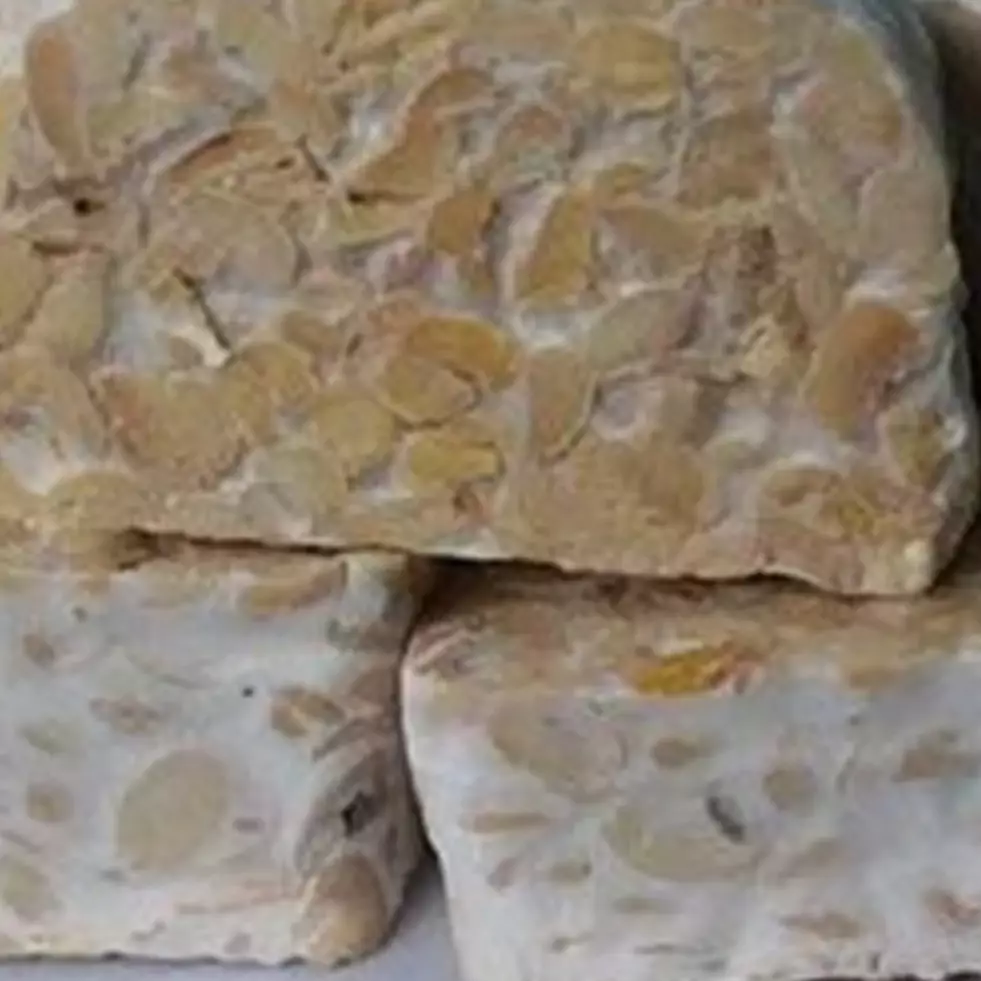 Tinggi protein, 10 bahan makanan ini bisa jadi pengganti tempe