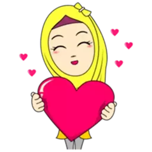 11 Rekomendasi aplikasi stiker WA, buat chatting mu makin seru © berbagai sumber