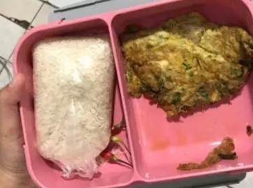 makanan mentah bikin nggak selera © berbagai sumber