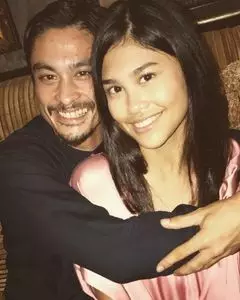 Belleza dan ayahnya yang seorang aktor Instagram