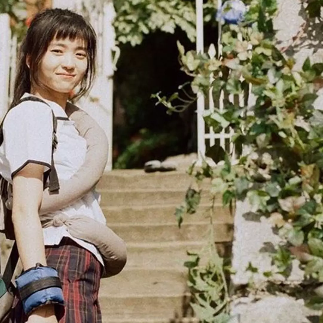 Kenalan sama Kim Tae-ri "Twenty-Five Twenty-One" lewat kuis ini yuk