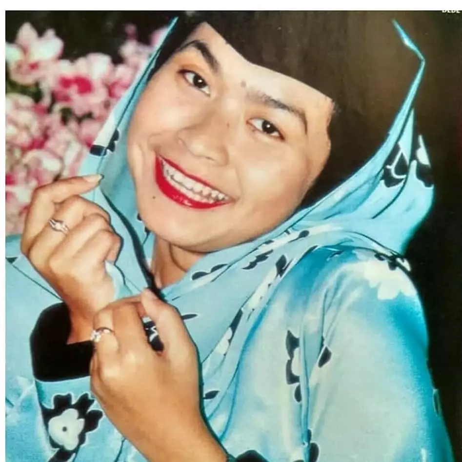 Transformasi Ulfa Dwiyanti Berbagai sumber