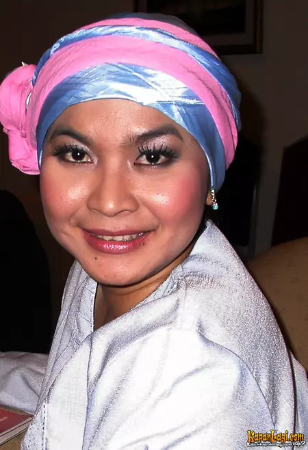 Transformasi Ulfa Dwiyanti Berbagai sumber