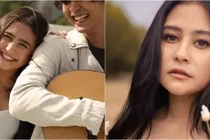 Seberapa kenal kamu sama Prilly Latuconsina? Coba tebak-tebakan ini
