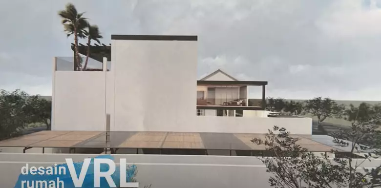 desain rumah Verrel Bramasta Instagram desain rumah Verrel Bramasta Instagram