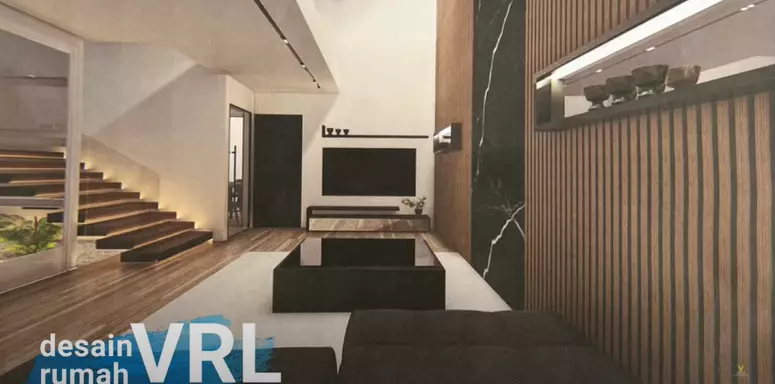 desain rumah Verrel Bramasta Instagram desain rumah Verrel Bramasta Instagram