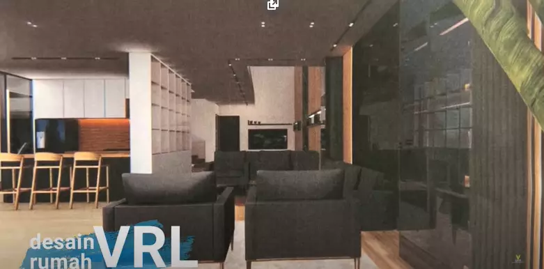 desain rumah Verrel Bramasta Instagram desain rumah Verrel Bramasta Instagram