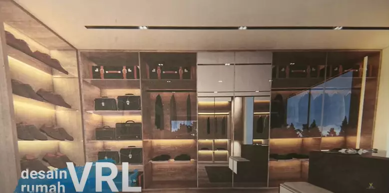 desain rumah Verrel Bramasta Instagram desain rumah Verrel Bramasta Instagram