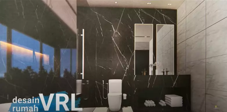 desain rumah Verrel Bramasta Instagram desain rumah Verrel Bramasta Instagram
