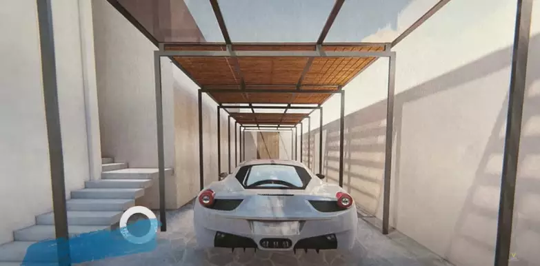desain rumah Verrel Bramasta Instagram desain rumah Verrel Bramasta Instagram