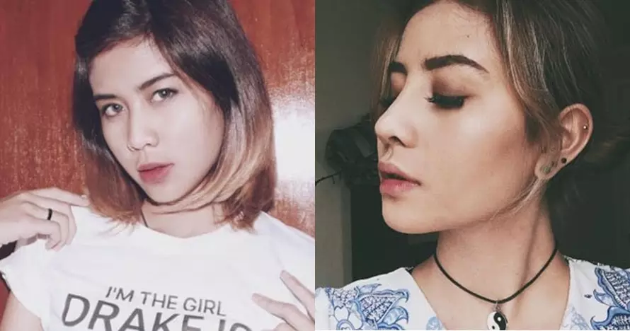 penampilan seleb usai operasi hidung Berbagai sumber