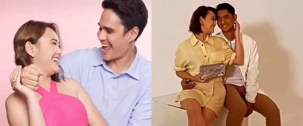 Pemotretan Amanda Manopo bareng Mischa Chandrawinata dan Arya Saloka Instagram Pemotretan Amanda Manopo bareng Mischa Chandrawinata dan Arya Saloka Instagram