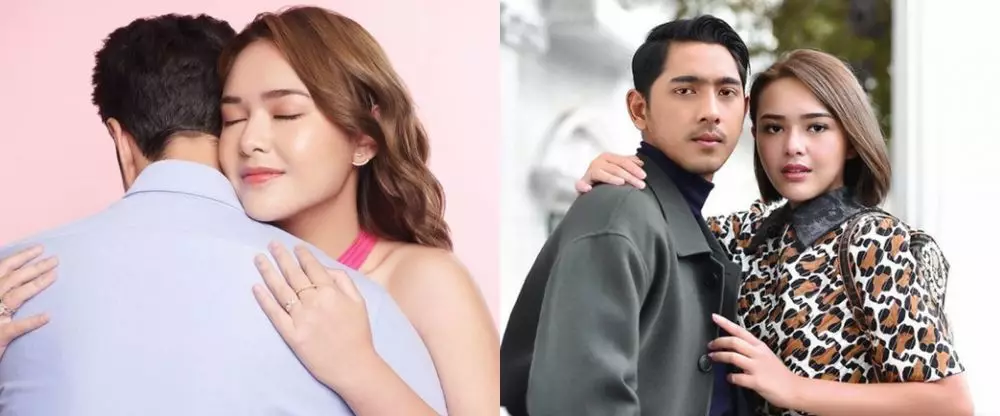 Pemotretan Amanda Manopo bareng Mischa Chandrawinata dan Arya Saloka Instagram Pemotretan Amanda Manopo bareng Mischa Chandrawinata dan Arya Saloka Instagram