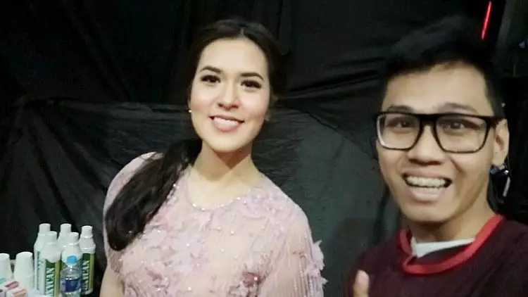 potret transformasi crazy rich Indra Kenz © Instagram/@indrakenz potret transformasi crazy rich Indra Kenz © Instagram/@indrakenz
