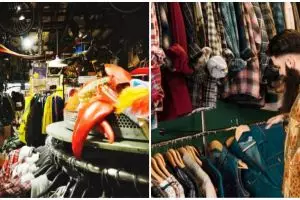 7 Cara mendapatkan barang thrift untuk dijual, bisa untung banyak