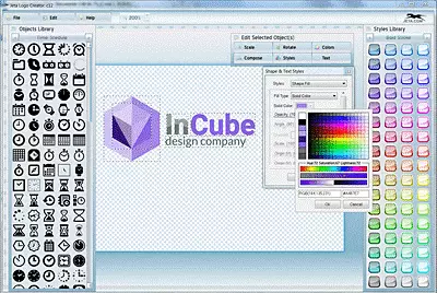Rekomendasi aplikasi pembuat logo di laptop, cocok untuk pemula berbagai sumber 