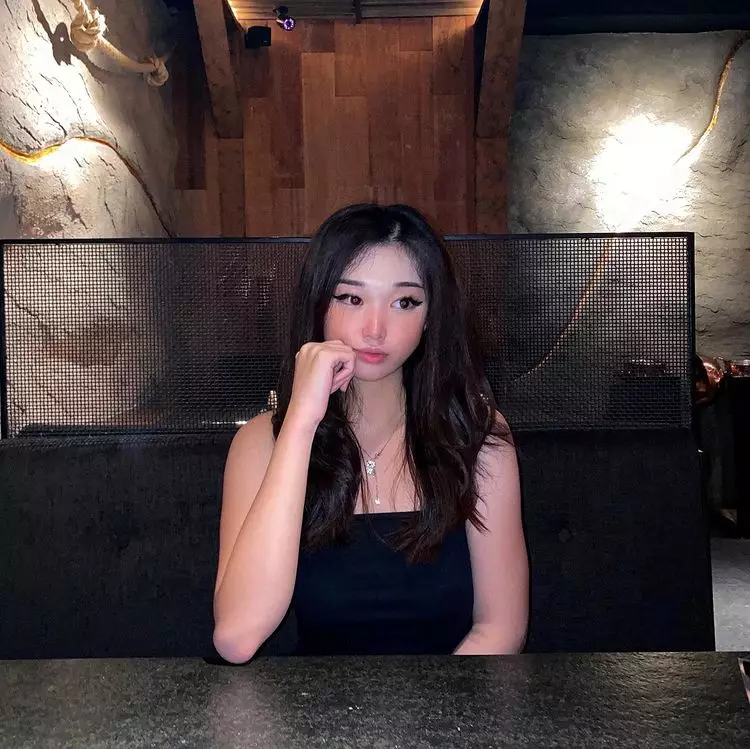 pesona gamer Livy Renata © Instagram/@livyrenata