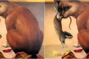 Coba tes kepribadian ini untuk mengetahui caramu menyelesaikan masalah