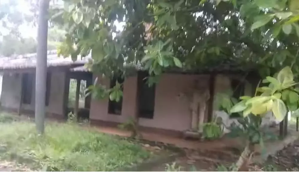 kondisi Kampung Artis  © YouTube