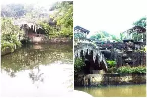 Dulu langganan dipakai syuting, ini 11 potret terkini Kampung Artis