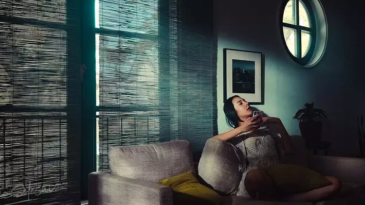 momen Anya Geraldine jadi pelakor di berbagai film © berbagai sumber momen Anya Geraldine jadi pelakor di berbagai film © berbagai sumber