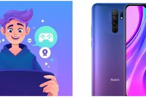 11 Rekomendasi HP gaming harga 1 jutaan, merek Xiaomi mendominasi