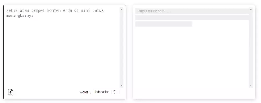 Website merangkum online, bikin baca jadi mudah berbagai sumber 