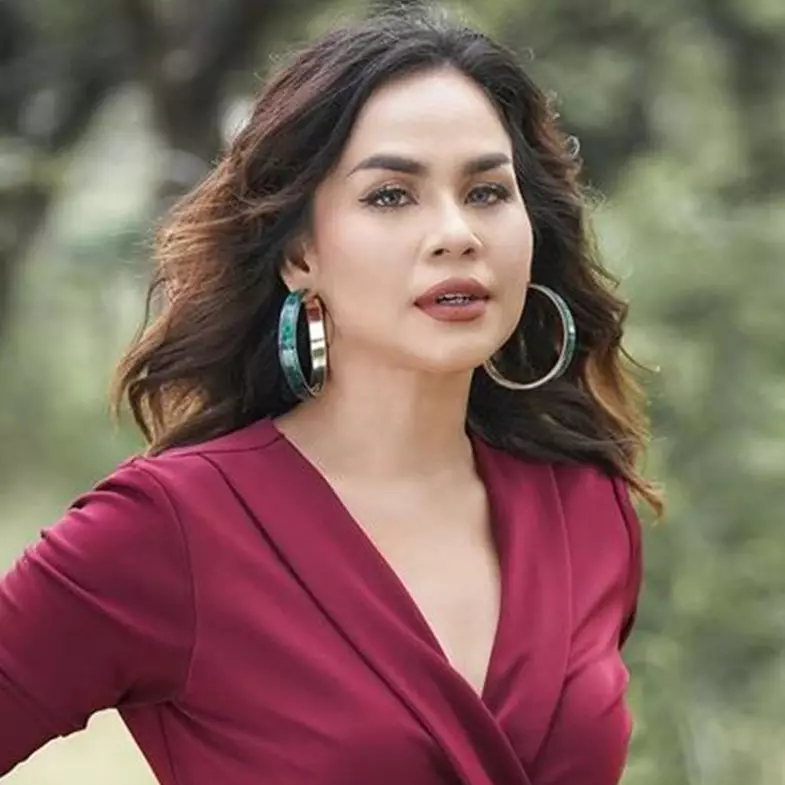 8 Makanan ini dihindari Melaney Ricardo saat diet, bobot turun alami