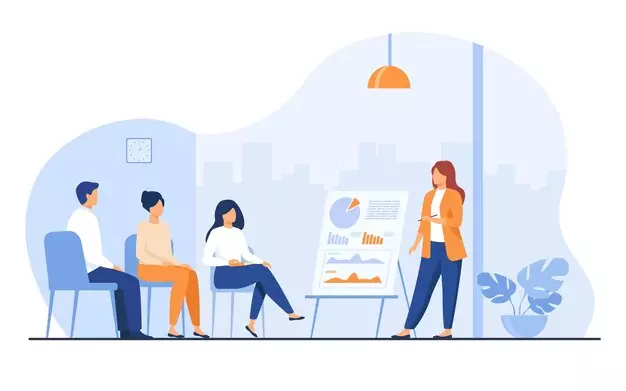 Cara mendapatkan investor © 2022 brilio.net