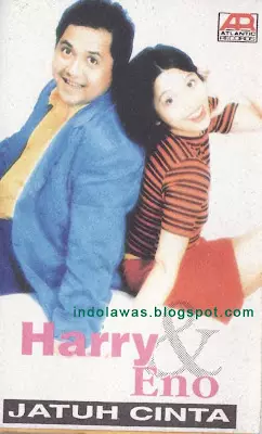 Potret lawas Eno Sigit © Instagram Potret lawas Eno Sigit © Instagram