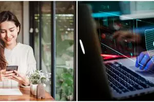 5 Rahasia maksimalkan keamanan privasi di HP dari kejahatan siber