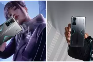 Gaet Mercedes-Benz, ini spesifikasi dan harga Redmi K50 Gaming