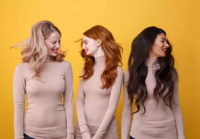 Arti mimpi mewarnai rambut © 2022 berbagai sumber  Arti mimpi mewarnai rambut © 2022 berbagai sumber