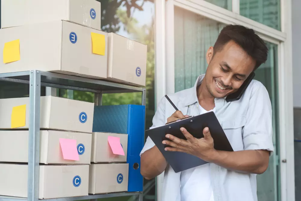 Tips jadi reseller Evermos © 2022 berbagai sumber