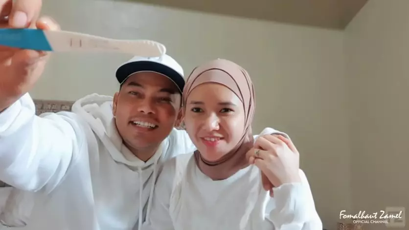 Potret mesra Fikoh LIDA dan Formal © berbagai sumber Potret mesra Fikoh LIDA dan Formal © berbagai sumber